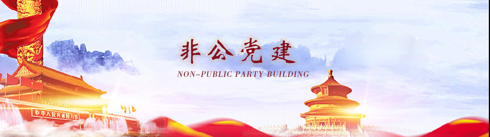 非公党建顶部