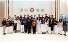 阴阳流转 人心有迹丨我会青委会开展阴阳五行商业课