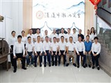 清远考察行①｜我会会长刘海景一行拜访清远市潮汕商会