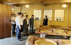 寻茶武夷 聚力共行 | 我会代表团赴武夷山考察交流