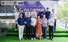 副会长余喜文企业深圳骏鸿国际马术学院承办2026年广东省马术联赛第三站分站赛