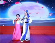潮剧选段《爱歌》