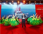 著名男高音歌唱家赵国强演唱《祖国我为你祝福》
