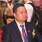 陈明勤