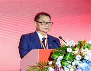 黄育宏作二十年总结