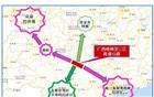 【荣誉会长单位】由联泰集团投资建设的桂三高速公路即将通车