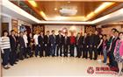 商会召开第八批新入会会员交流座谈会