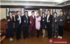 商会走访副会长、深圳市捷源环保科技有限公司董事长吴怡德