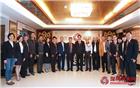 商会再添新鲜血液——我会召开第十批新入会会员交流座谈会