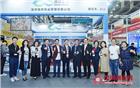 深圳国际渔博会隆重启幕，环球渔网精彩亮相！