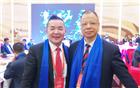 我会领导出席广东省客家商会2017年度会员代表大会