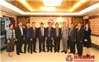 深圳市潮汕商会监事会召开2017年度总结会议
