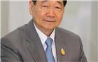 我会荣誉会长、正大集团谢国民资深董事长荣获“增进中国与东盟经贸合作突出贡献人物奖”