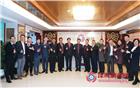 商会再添新鲜血液——我会召开第十一批新入会（晋升）会员交流座谈会