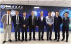 我会常务副会长郑大欣出席“中国区块链发展政策和法律问题”座谈会