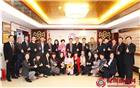 我会召开第二十三批新入会（晋升）会员交流座谈会