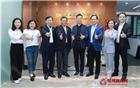 商会走访副会长、广东瑞特律师事务所主任陈君尧先生