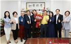 商会走访副会长、深圳市鹏瑞达实业发展有限公司董事长许瑞江先生