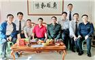 军人荣耀 沙头街道武装部为黄育宏退役军人送上“光荣之家”荣誉牌匾
