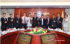 我会召开2019第二批新入会副会长座谈会