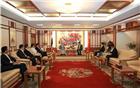 中国铁建、正大集团携手组建基建狂魔军团，剑指471亿泰国高铁！