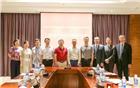 【副会长单位】深圳喜路旅游集团与暨南大学深圳旅游学院开展产学研合作