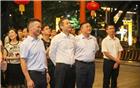 【名誉会长单位】奉献宝安回馈社会 燕罗·三诺音乐主题公园正式启用