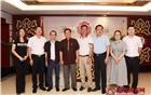 深圳市潮汕商会监事会召开2019年上半年度总结会议
