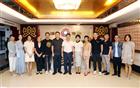 我会召开第五届理事会第七批新入会（晋升）会员交流座谈会