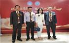 我会出席惠州市汕头商会第二届理事会、惠州市潮汕商会惠阳办事处领导班子就职典礼