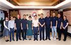 思想碰撞 共话发展 青岛胶州市青年企业家商会会长马凡波一行莅临商会交流