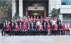潮商狮友一家亲 深圳狮子会莅临我会访问交流