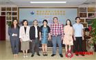 助推潮汕文化传承与发展 商会秘书处走访深圳市潮汕文化研究会