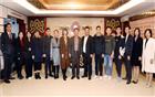 商贸合作，从交流开始 第四期“非会员”活动举行