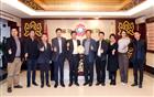 江西省商务厅一级巡视员朱元发带队来访 深入对接粤港澳大湾区经贸合作