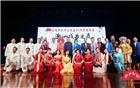 潮音雅韵 歌颂鹏城 “深圳潮汕戏曲之夜”开演