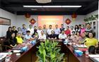 疫情下的企业新商机，深圳异地商会商务合作对接交流会圆满举行