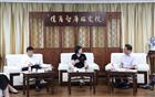 广东省侨联将全力支持侨交会工作开展，发动侨商企业入驻“云展厅”