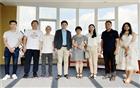 商会秘书处走访深圳市进出口商会