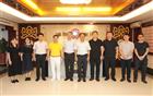 接棒助力传承，青岛市第七批赴深圳体悟实训队正式进驻我会