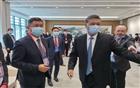 我会名誉会长李闻海荣膺广东省全球招商顾问