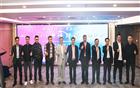 增进情谊 促进合作 | 我会出席潮南(深圳)乡情驿站启动仪式