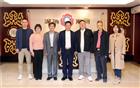 南科大校长薛其坤院士莅临我会访问交流