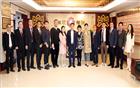 我会召开第五届理事会第八批新入会会员交流座谈会