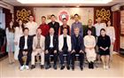 深圳市潮汕商会召开2021年3-4月份轮值工作会议