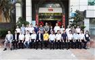 助推深汕协作 建设美好家园 我会郑汉明会长率队出席汕头市金平区招商推介会
