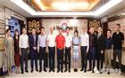 我会召开第五届理事会第十批新入会（晋升）会员交流座谈会