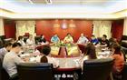 学习“七一”重要讲话｜以党凝会，以商兴会