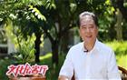 我会会长郑汉明接受采访：以“侨”为“桥” 做好深汕发展联系人