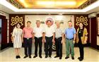 弘扬中华茶文化，我会举行大潮汕茶品牌建设座谈会